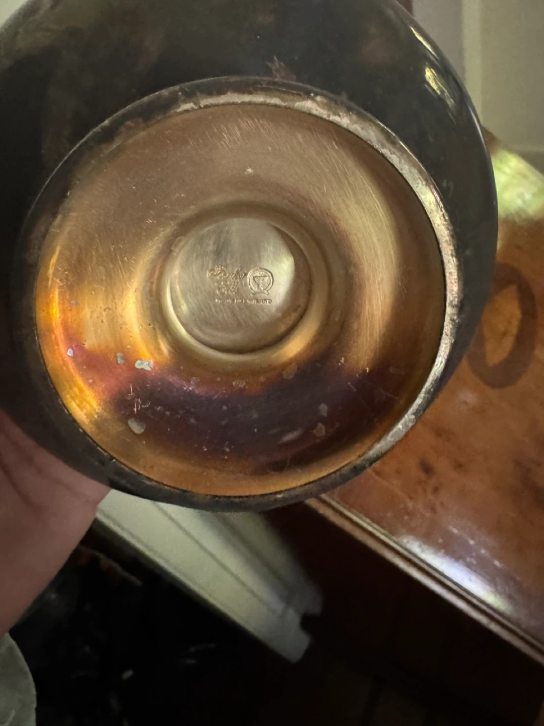 Vintage Decorative Vase