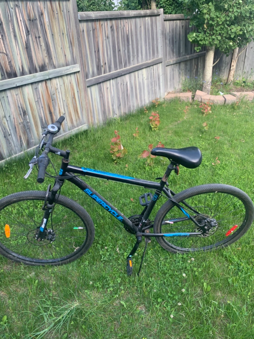 Supercycle Bike - photo 2