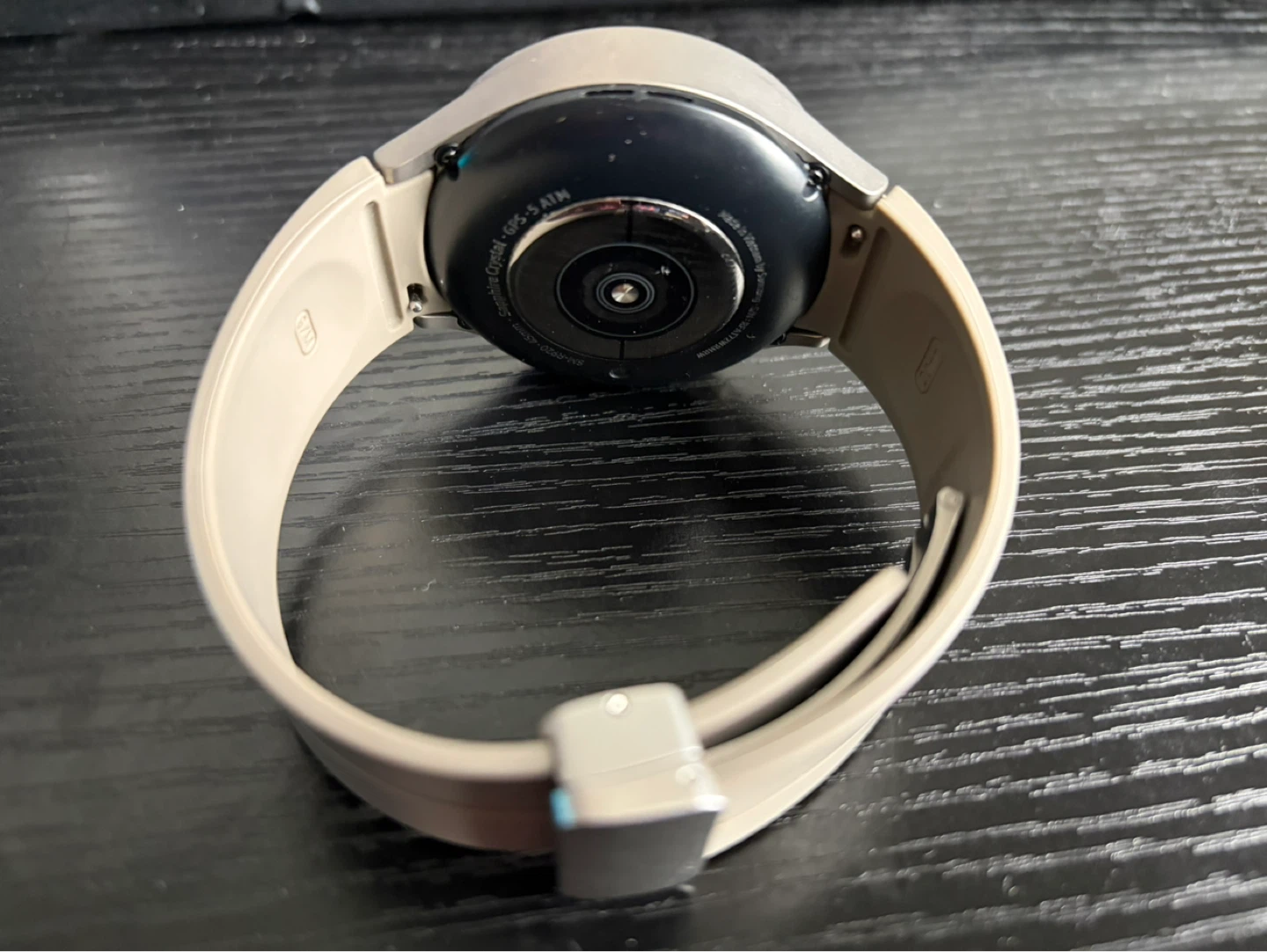 Samsung Galaxy Watch 5 Pro - photo 3