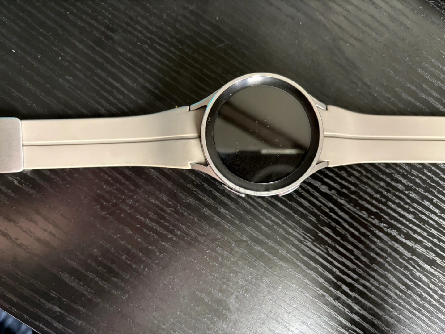 Samsung Galaxy Watch 5 Pro - photo 4
