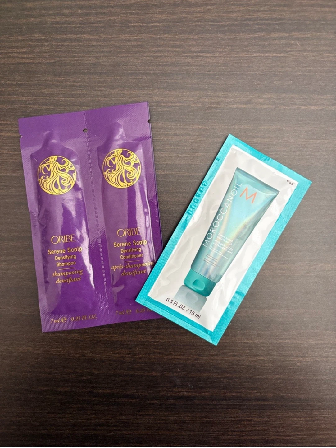 Beauty Samples Bundle ✨ - photo 3
