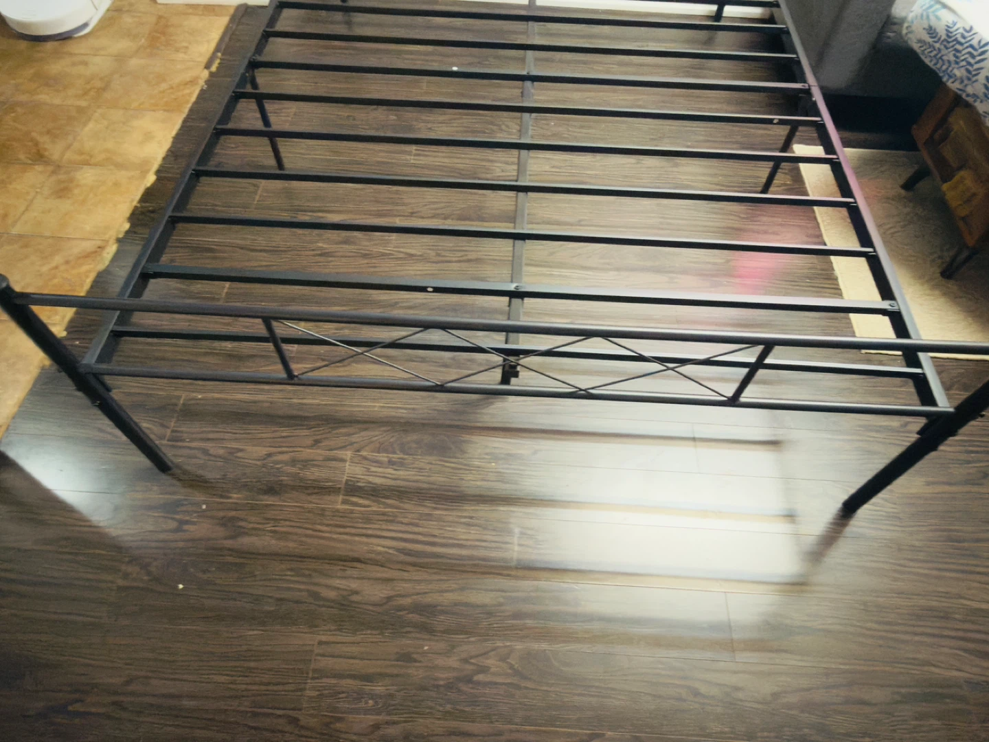 Queen Bed Frame - photo 3