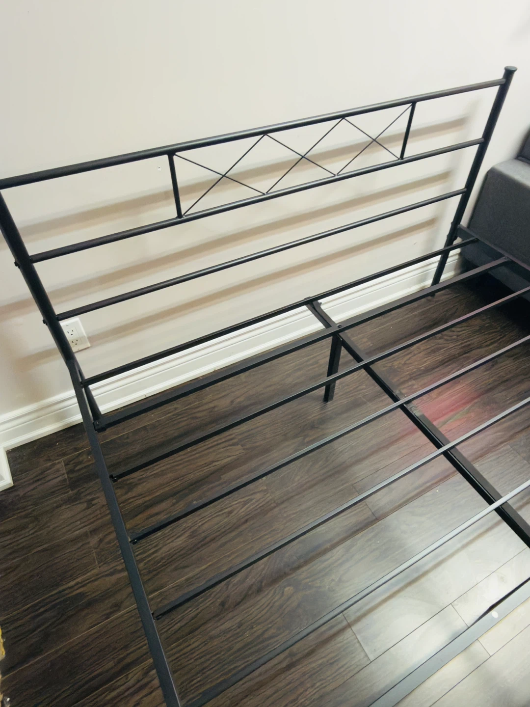 Queen Bed Frame - photo 2