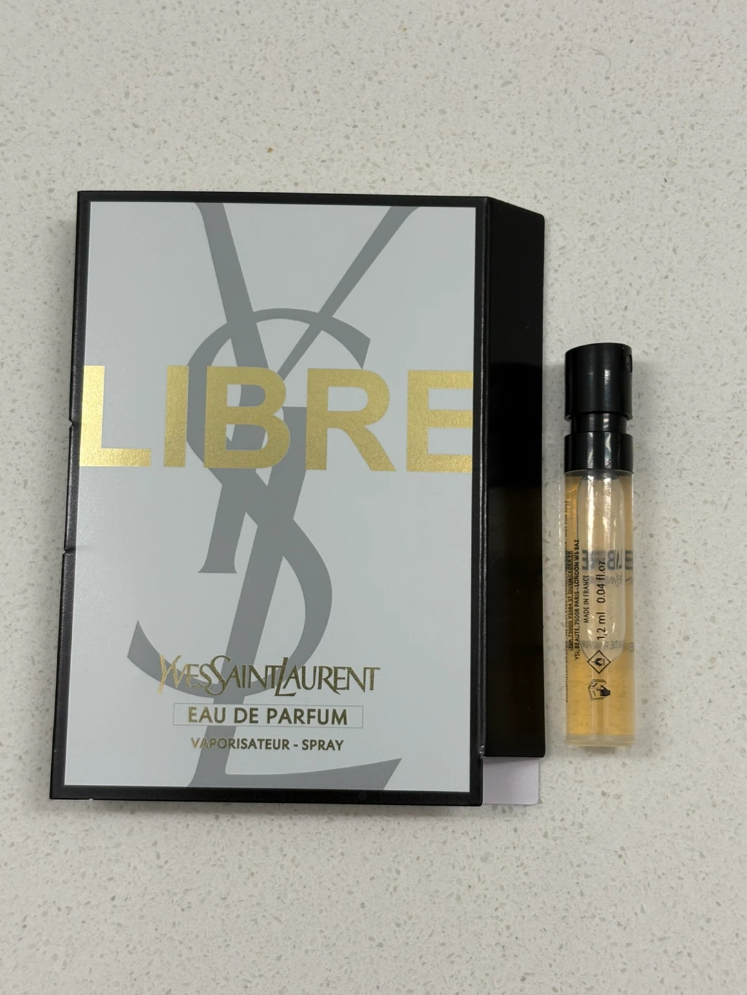 Perfume ⚽️