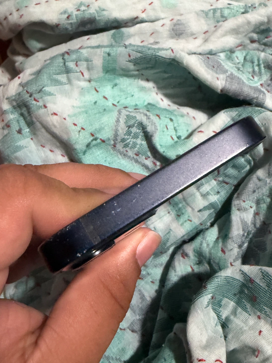 Apple iPhone 12 mini - photo 5