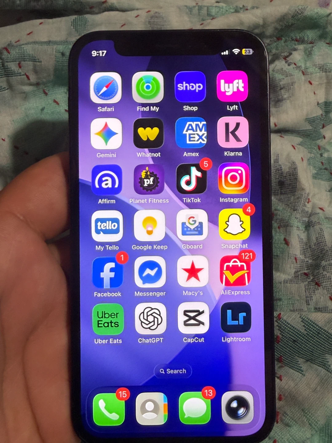 Apple iPhone 12 mini - photo 4