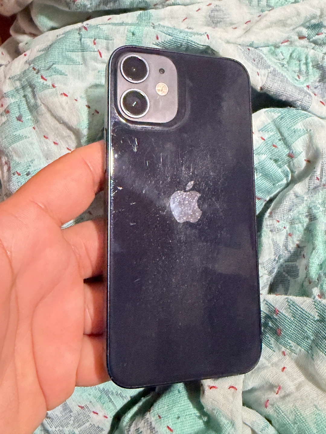 Apple iPhone 12 mini