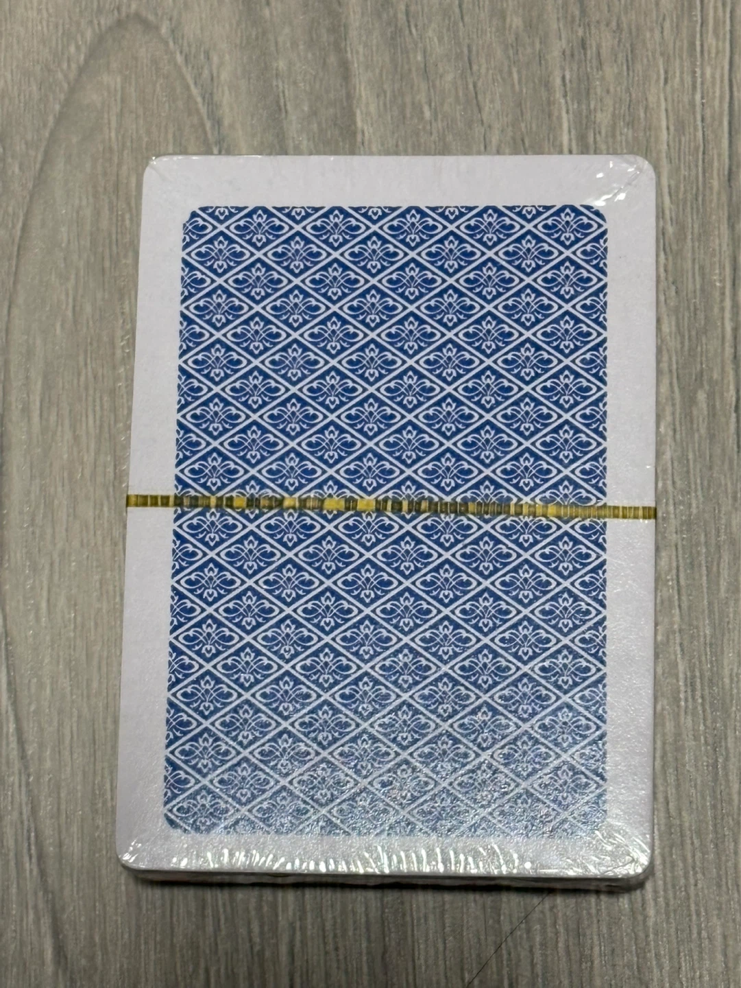 Playing cards ⚽️ - photo 2