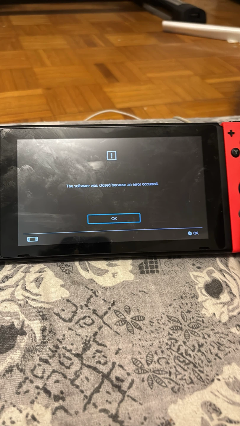 Looking for help downloading 1 game on my modded v1 switch
