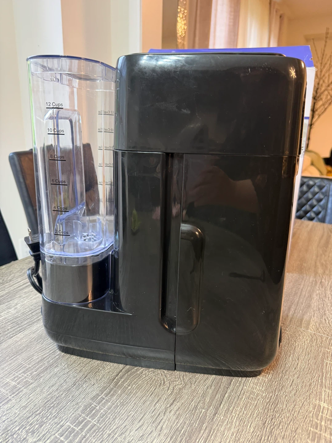 Hamilton Beach 12 Cup Coffee Maker - photo 2