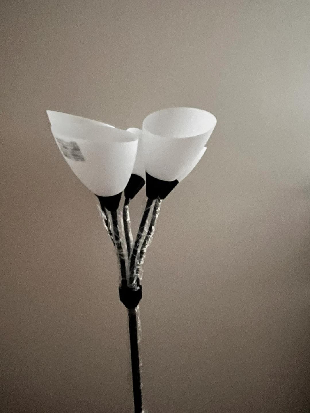 Torchiere Floor Lamp ⚽️