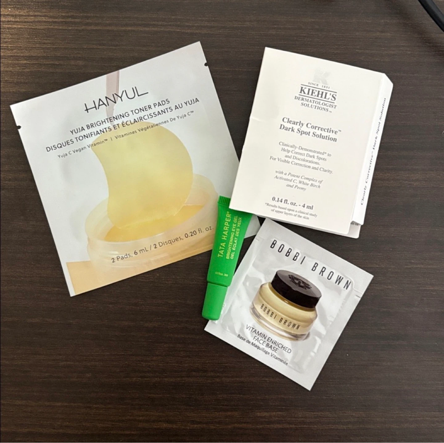 Beauty Samples Bundle ✨ - photo 3