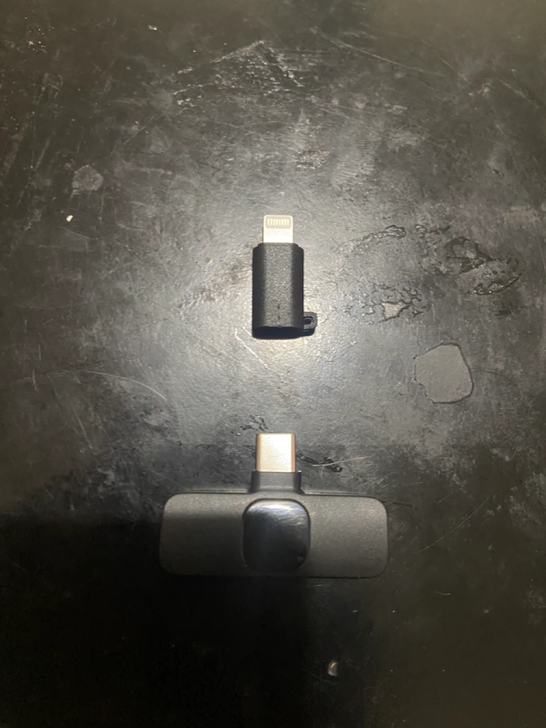 Wireless Mic - photo 2