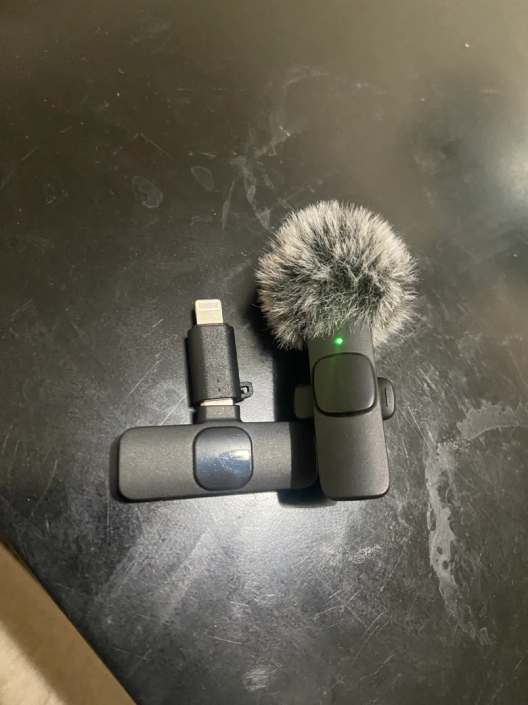 Wireless Mic
