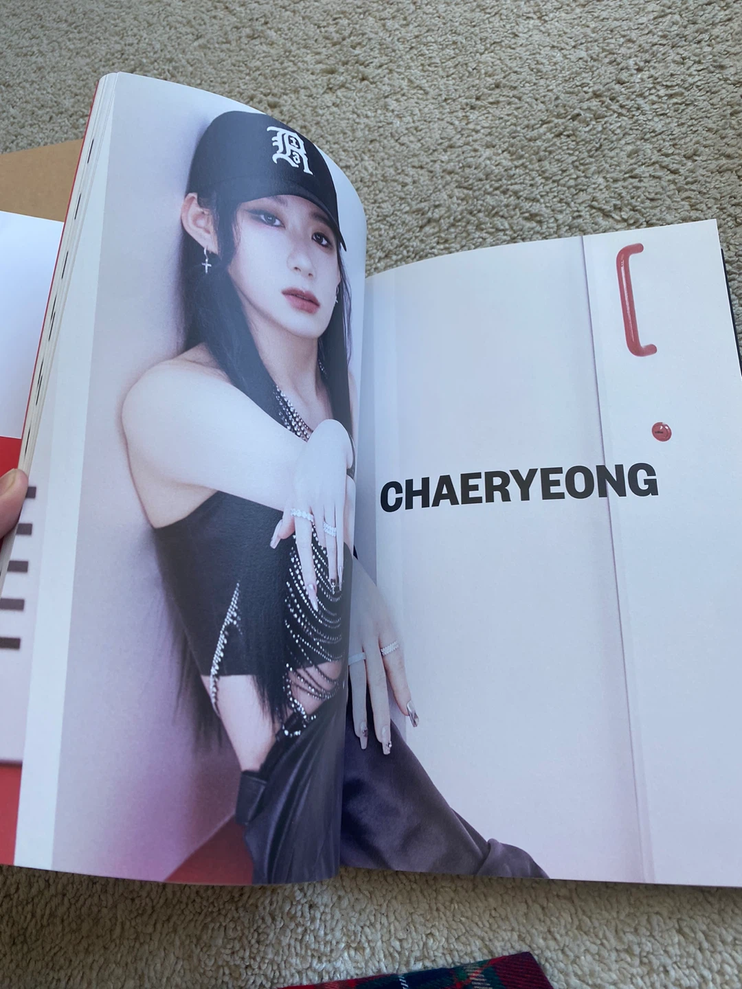 Itzy Kill My Doubt Album - photo 3