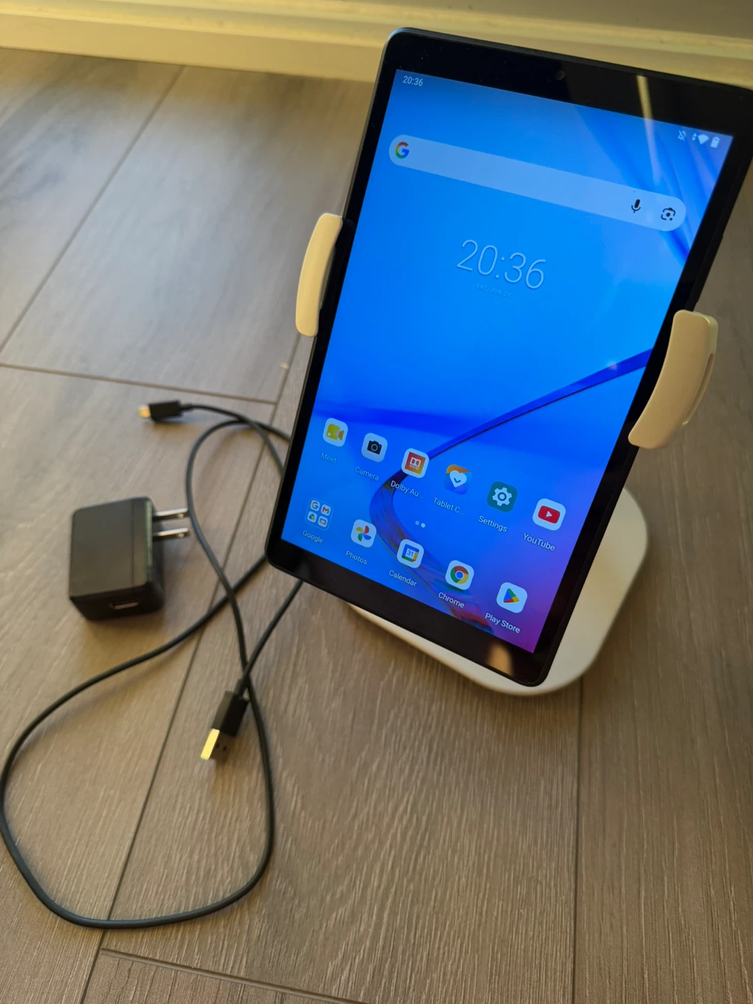Lenovo TB-8505F Tablet