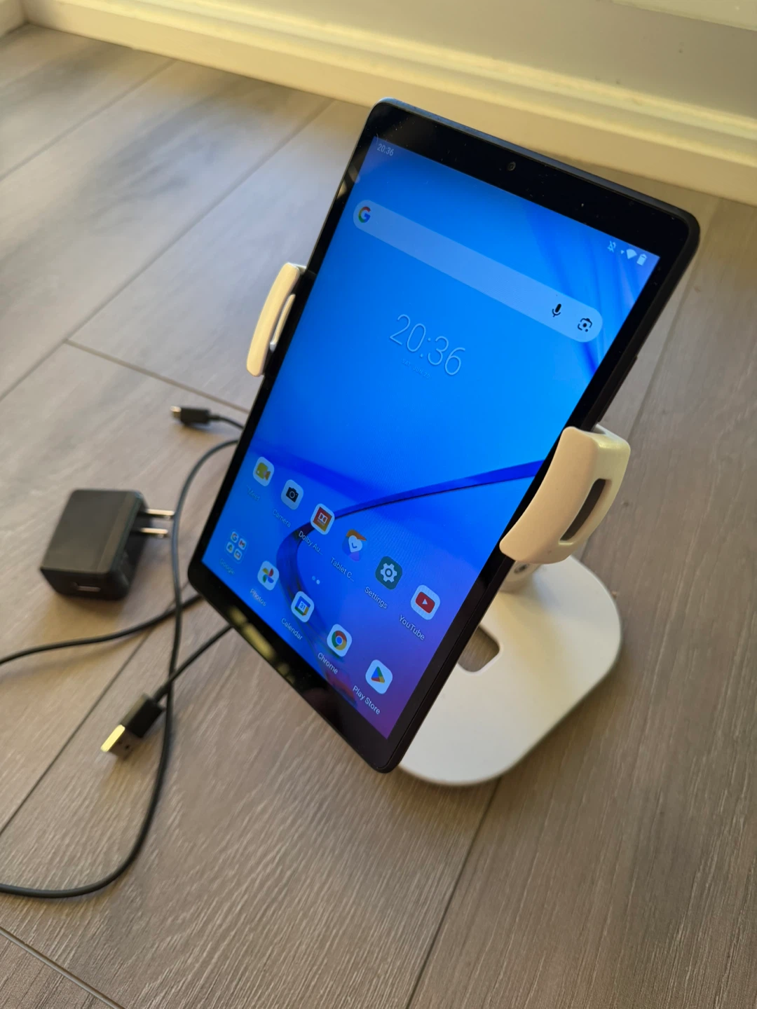 Lenovo TB-8505F Tablet - photo 2