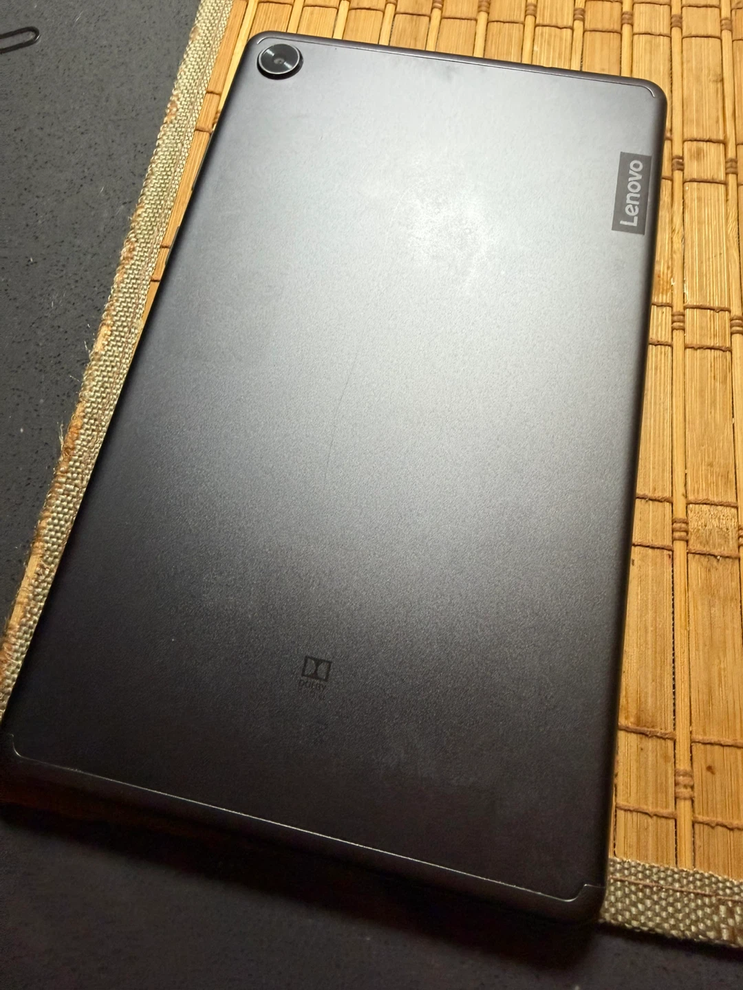 Lenovo TB-8505F Tablet - photo 3