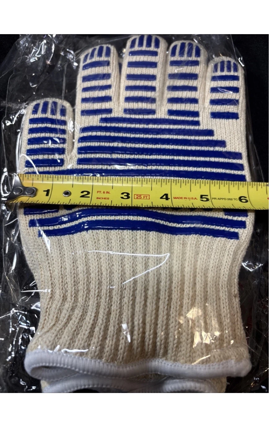 Oven Glove