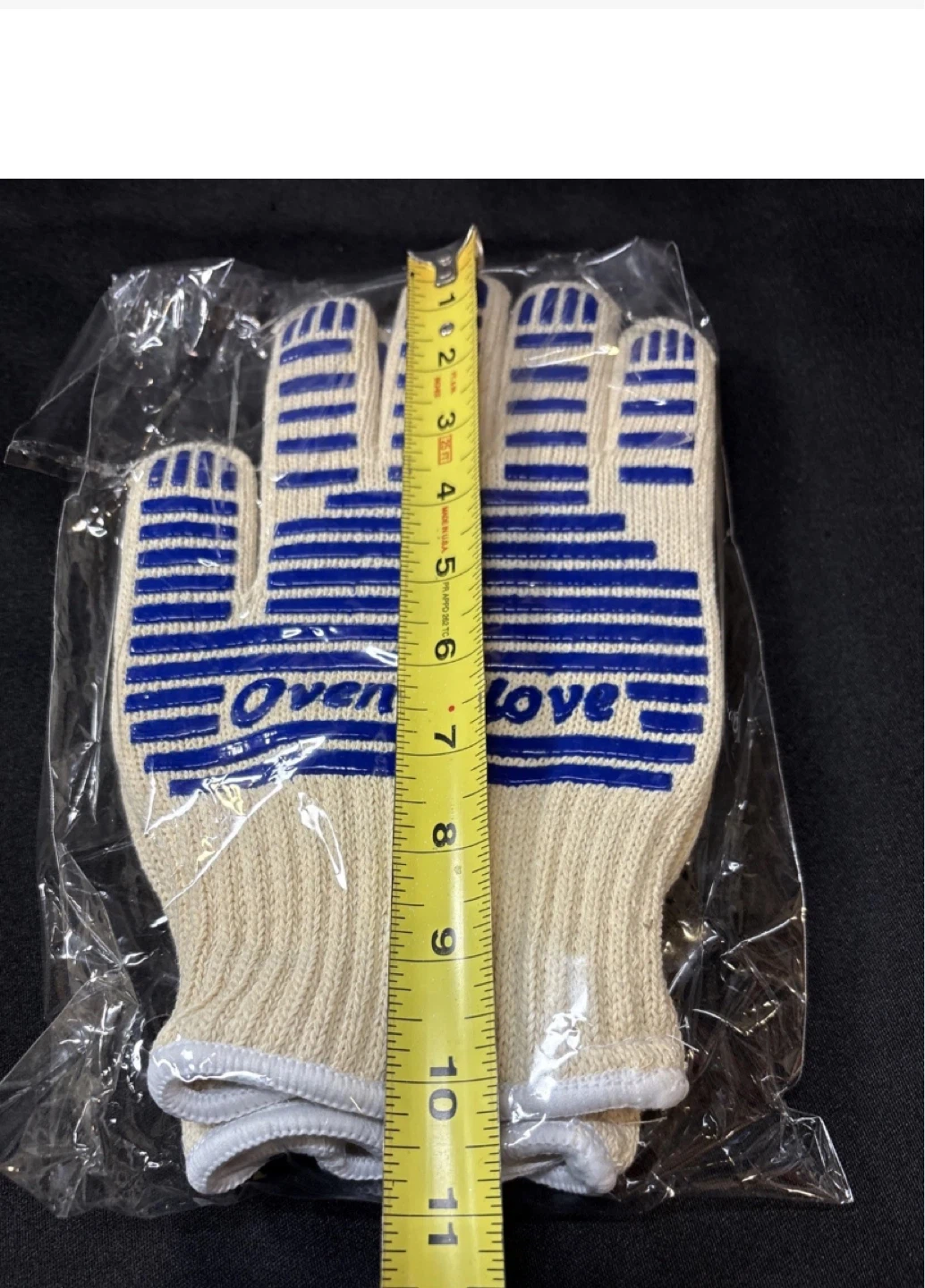 Oven Glove - photo 2