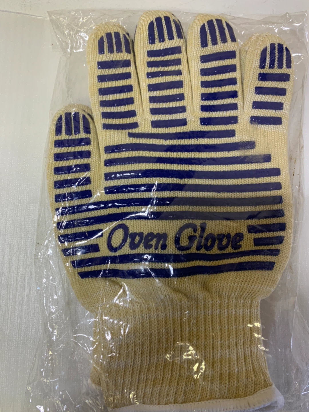 Oven Glove - photo 5
