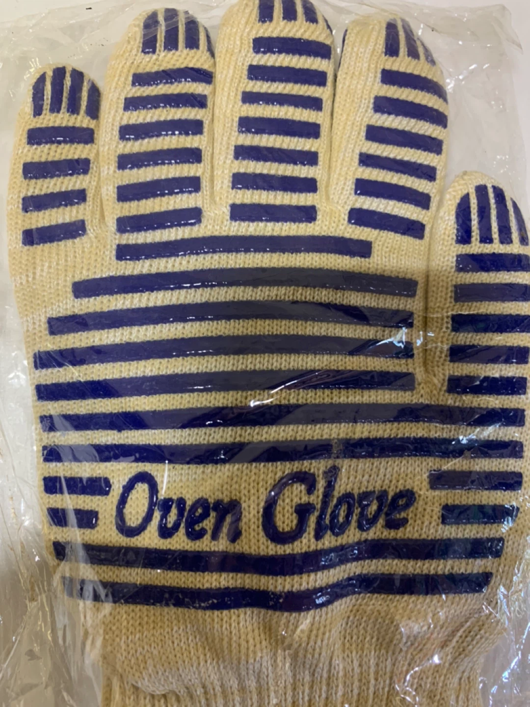 Oven Glove - photo 3