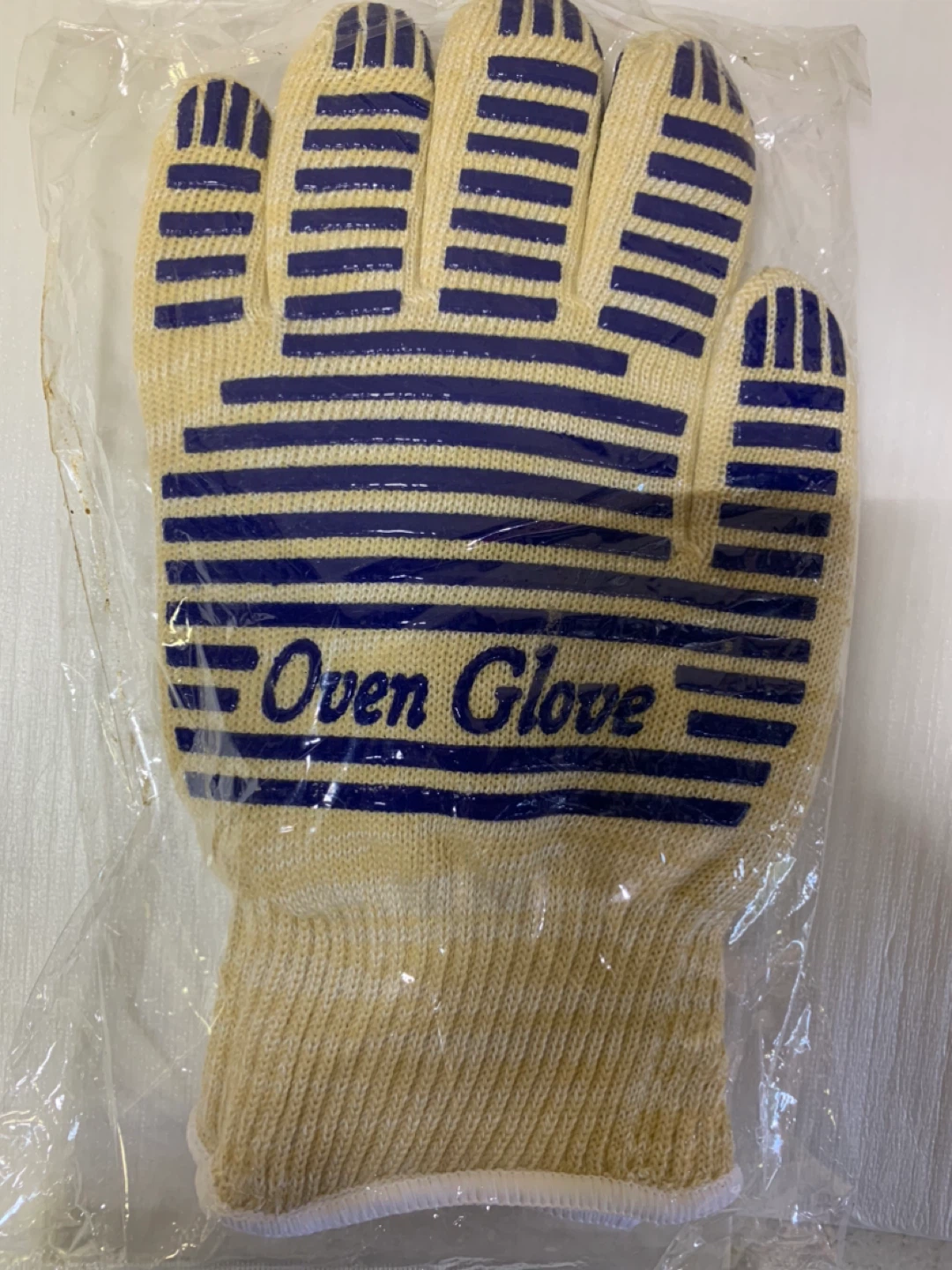 Oven Glove - photo 4