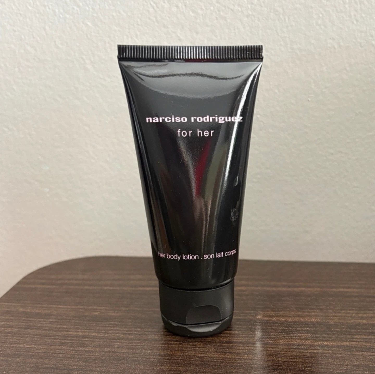 Narciso Rodriguez Pure Musc Body Lotion ✨