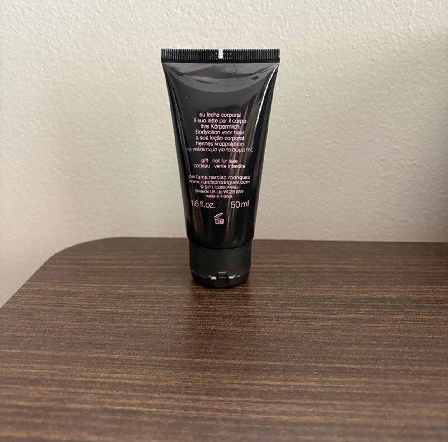 Narciso Rodriguez Pure Musc Body Lotion ✨ - photo 2