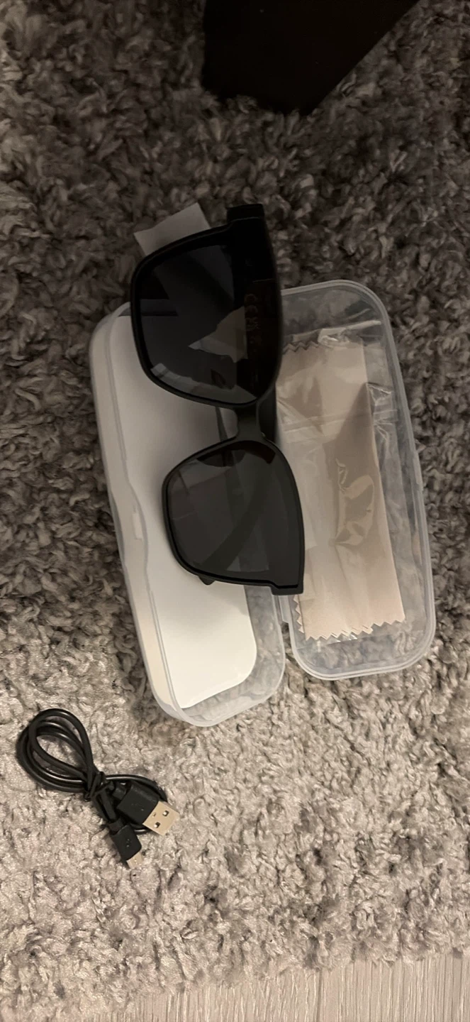 Smart Audio Sunglasses - photo 3