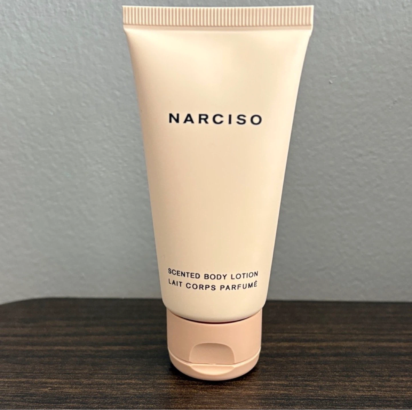 Narciso Rodriguez Poudrée Body Care Set 🤍 - photo 4