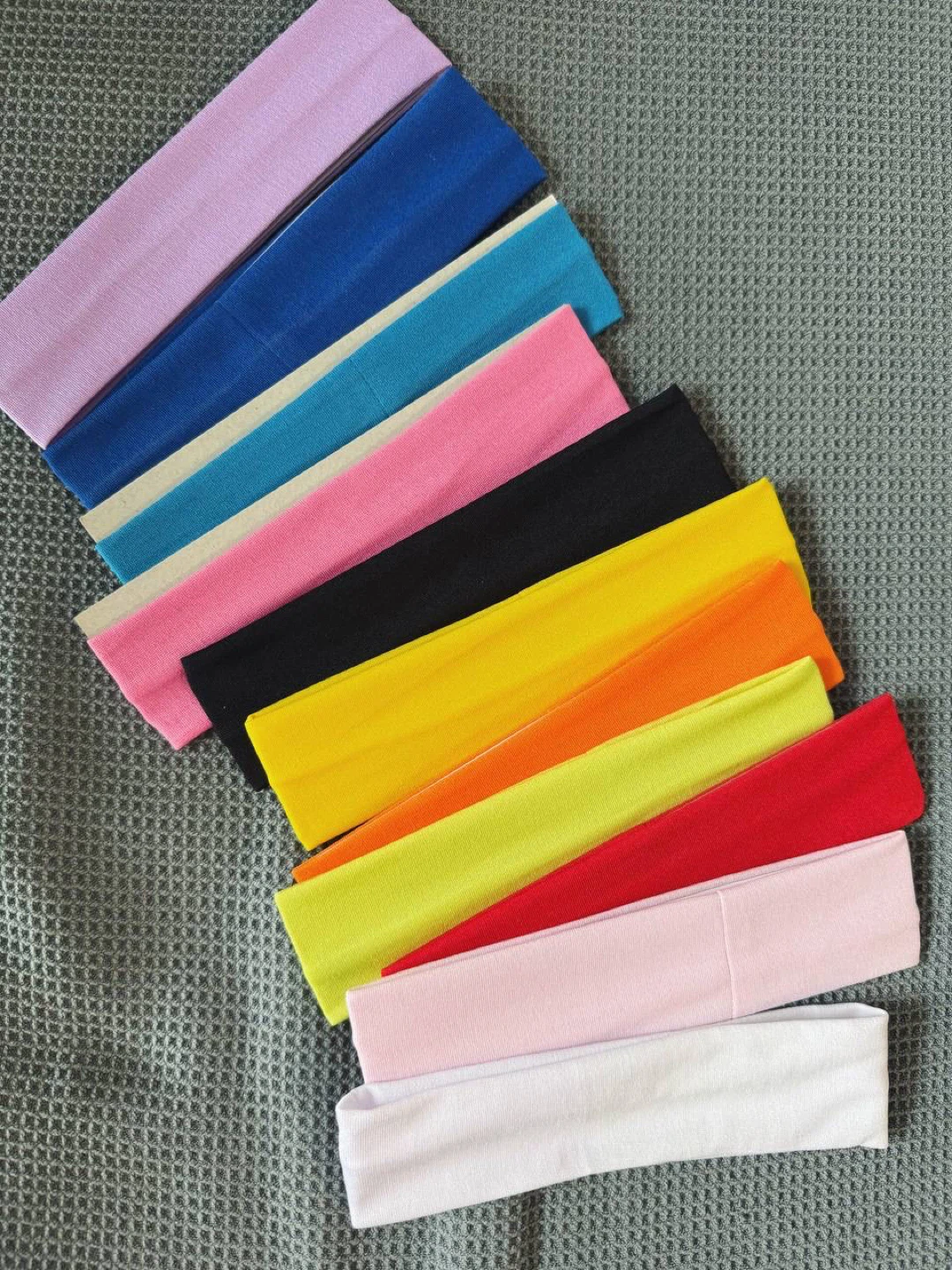Hair Care Bundle – 18 Products+Samples+Headbands - photo 2