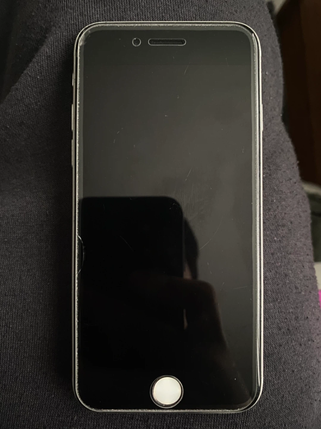 Apple iPhone 6s - Silver - photo 2
