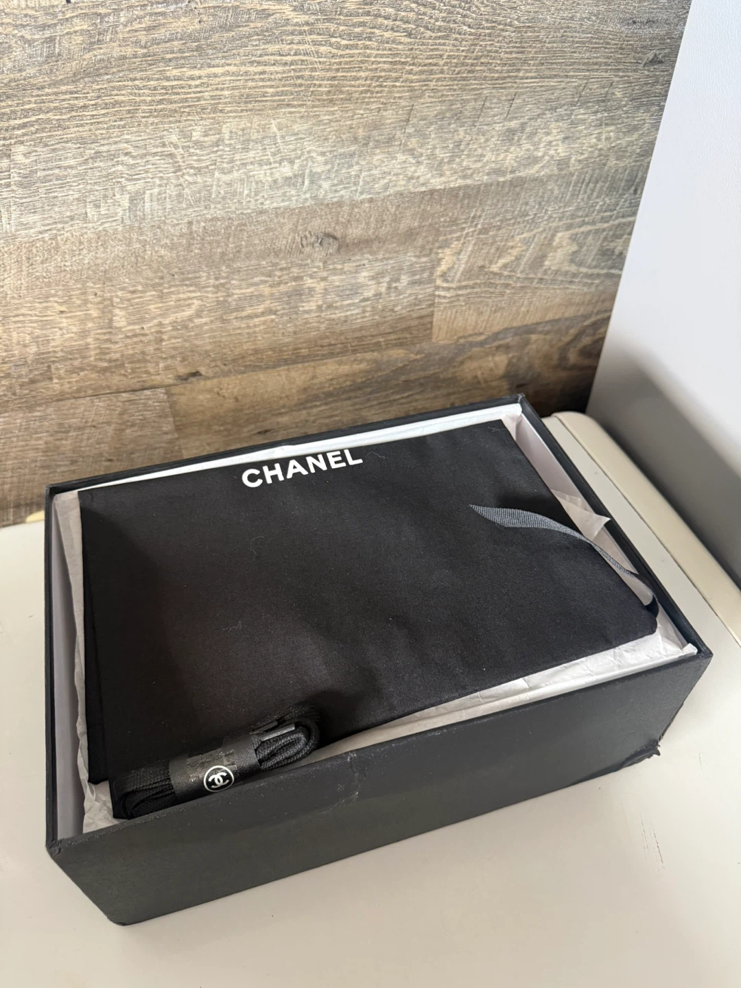 CHANEL Sneakers - photo 5