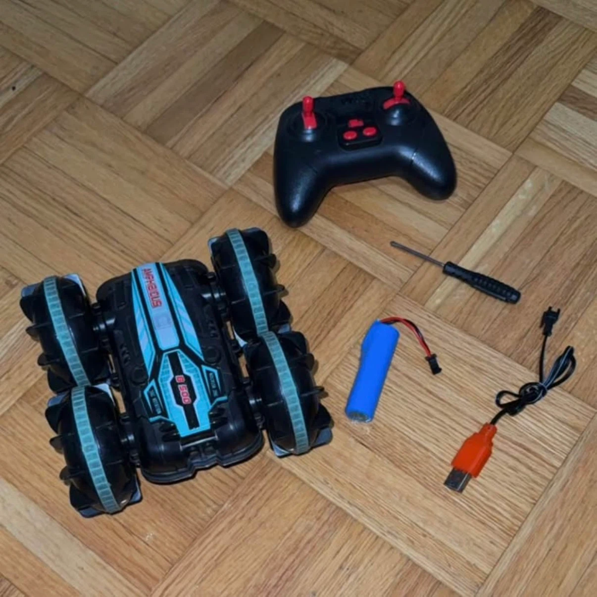Kid’s Toy