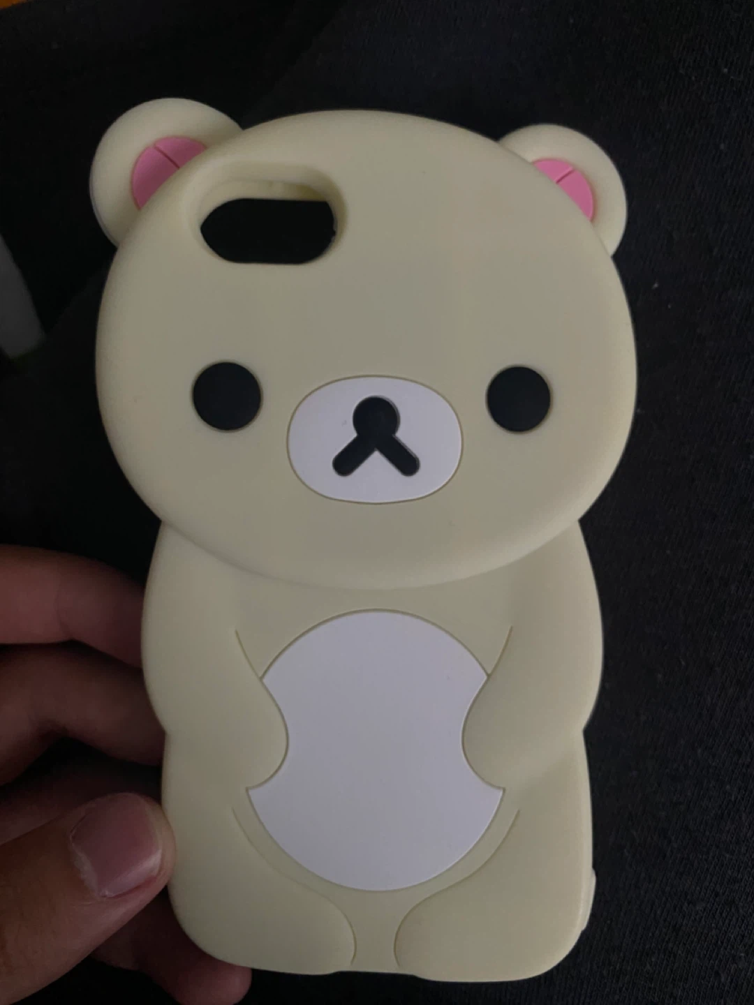 Apple iPhone 6s - Silver - photo 3