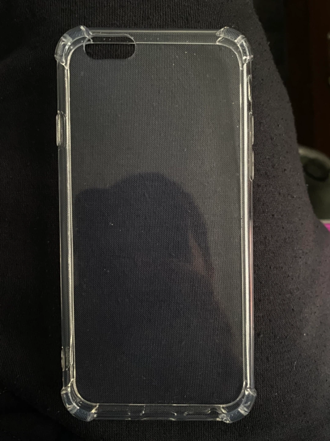 Apple iPhone 6s - Silver - photo 4