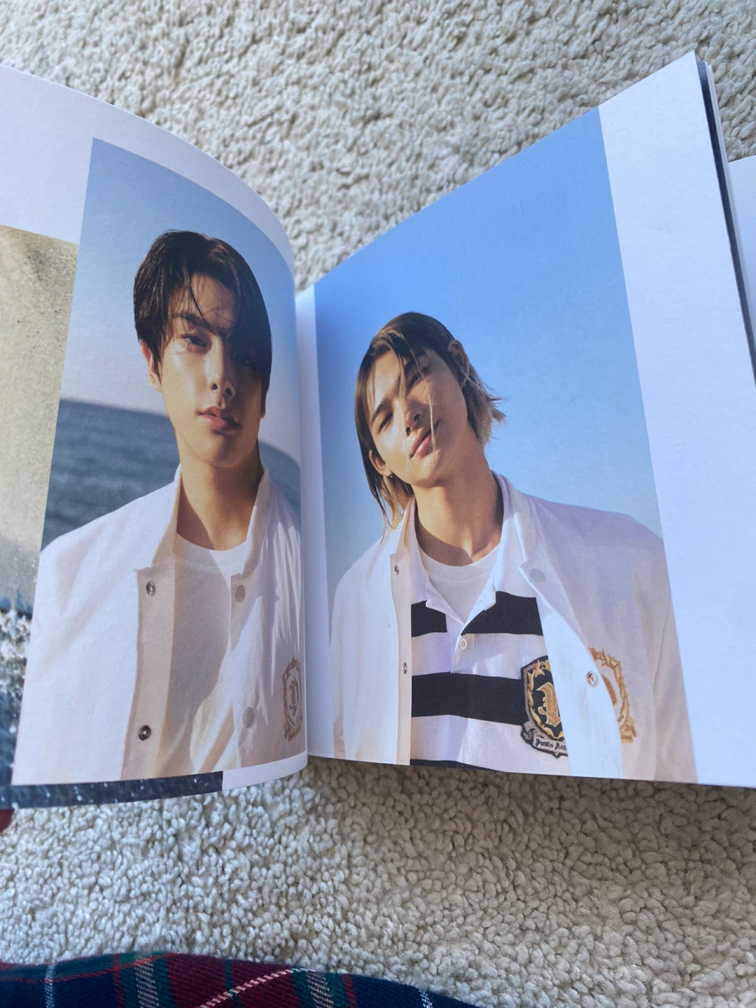 Enhypen Dimension: Dilemma Album - photo 2