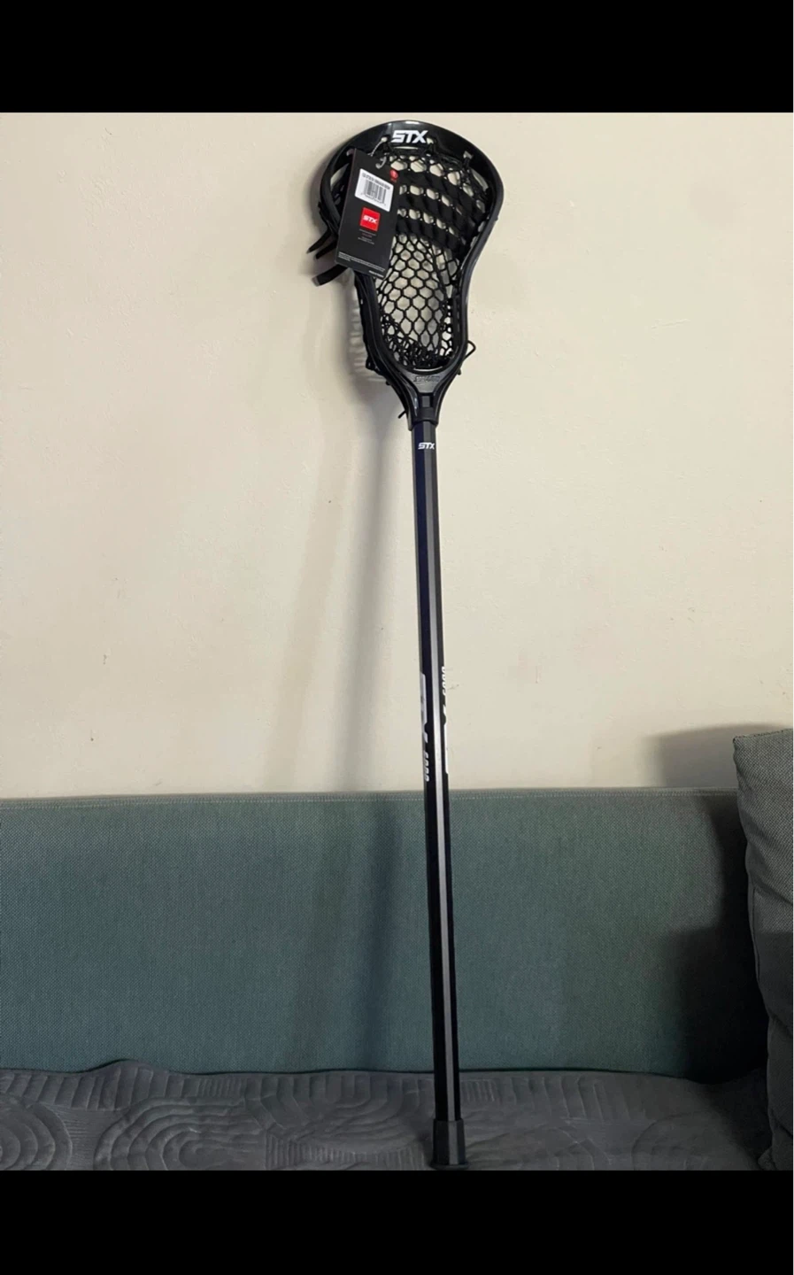 STX Lacrosse Stick - photo 5