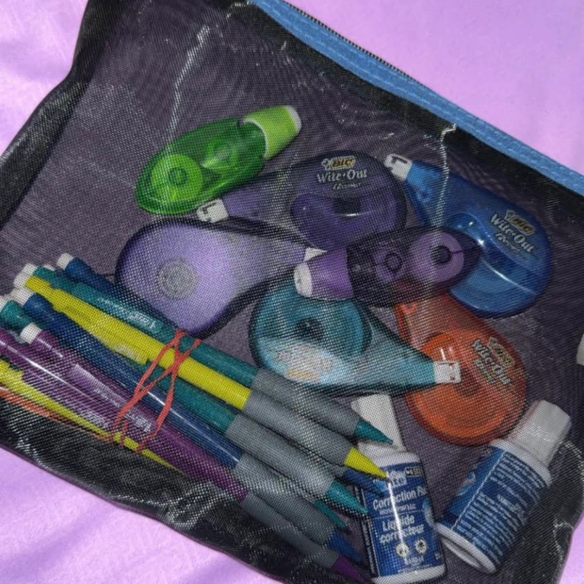 School Supplies