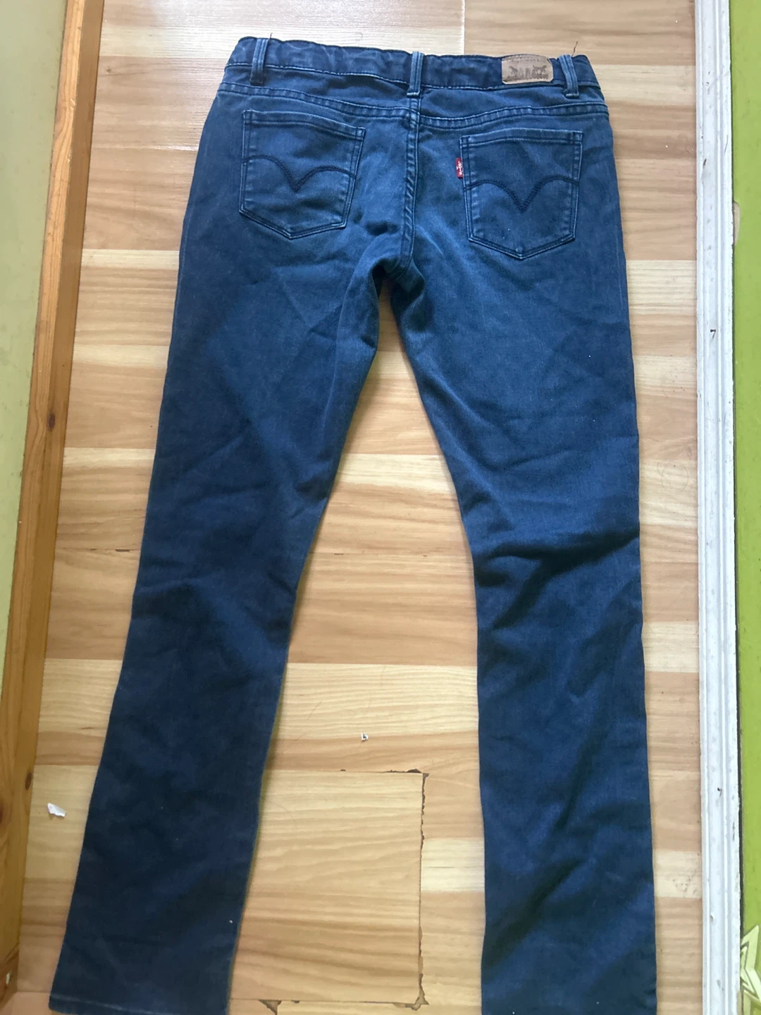 Levi's Skinny Fit Jeans - photo 3
