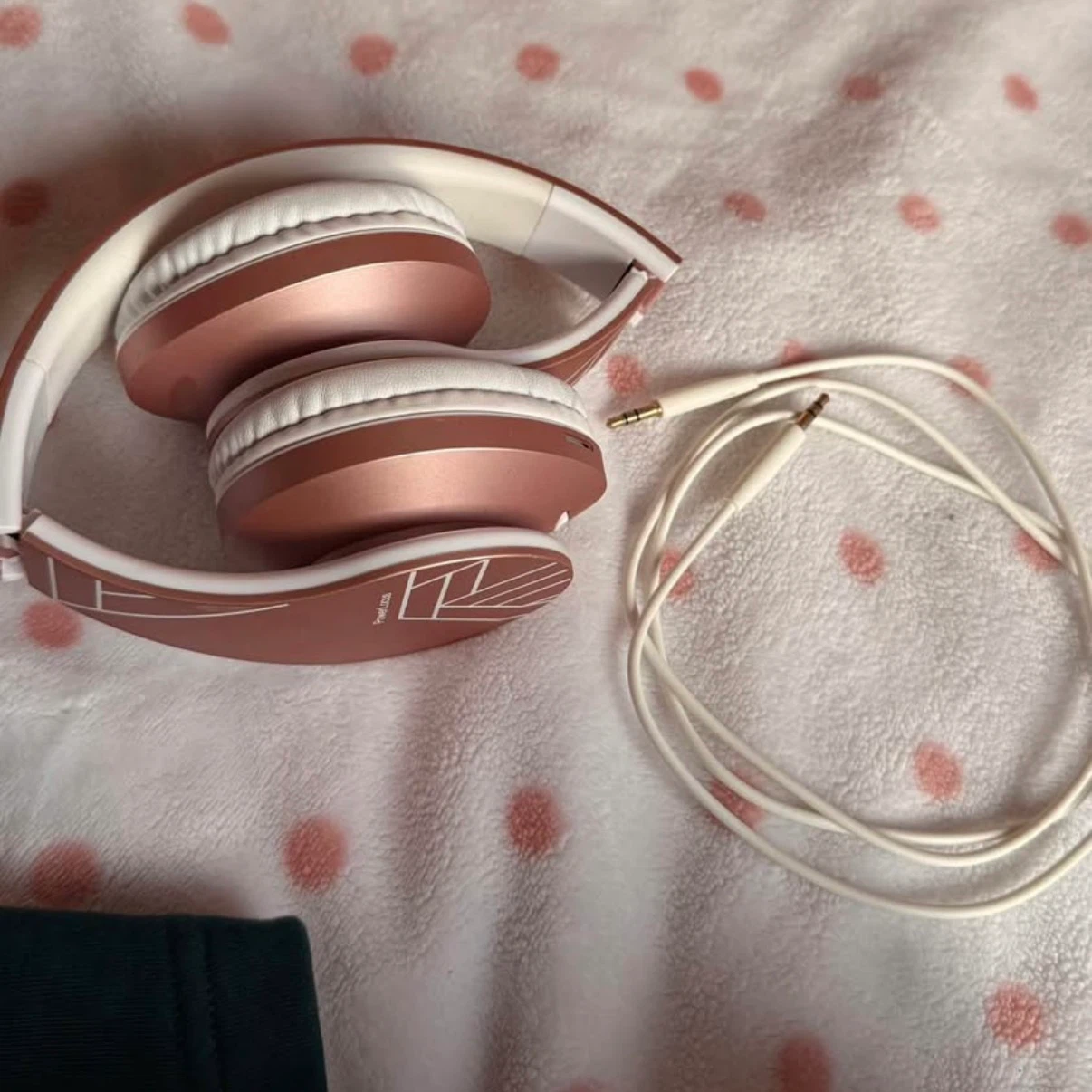 Headphones