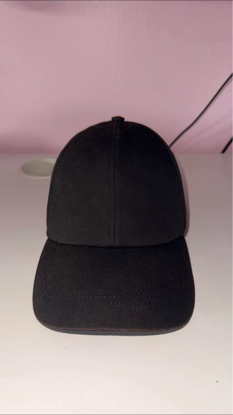 Cap