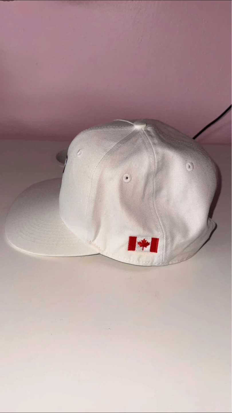 Cap - photo 2