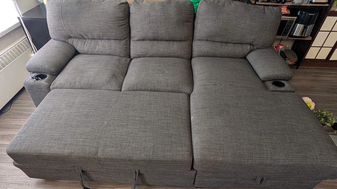 Move Out Sale