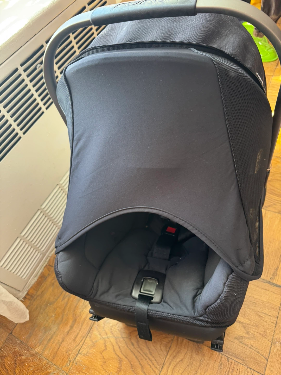 Nuna Infant Car Seat - photo 4