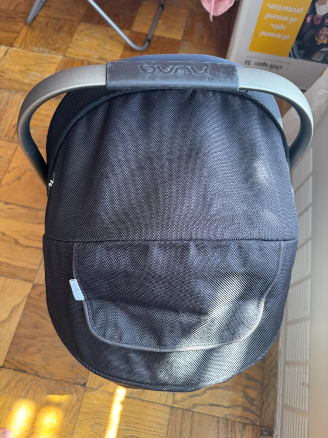 Nuna Infant Car Seat - photo 3