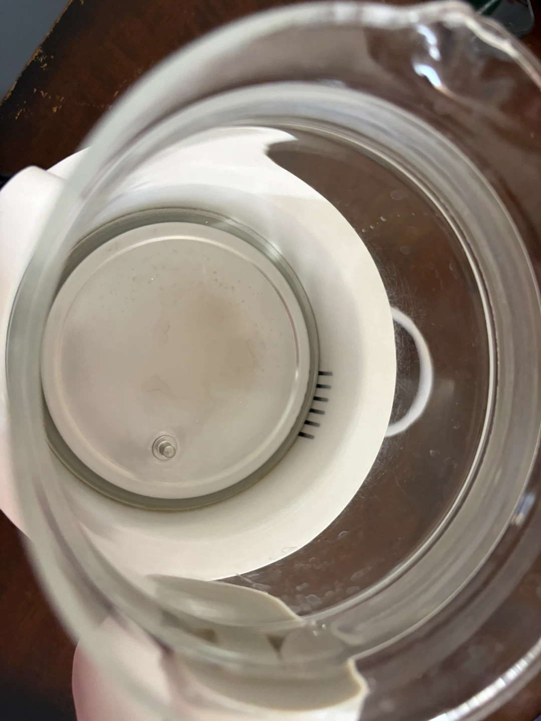 Temperature-Control Electric Kettle / Water Boiler ⚽️ - photo 3