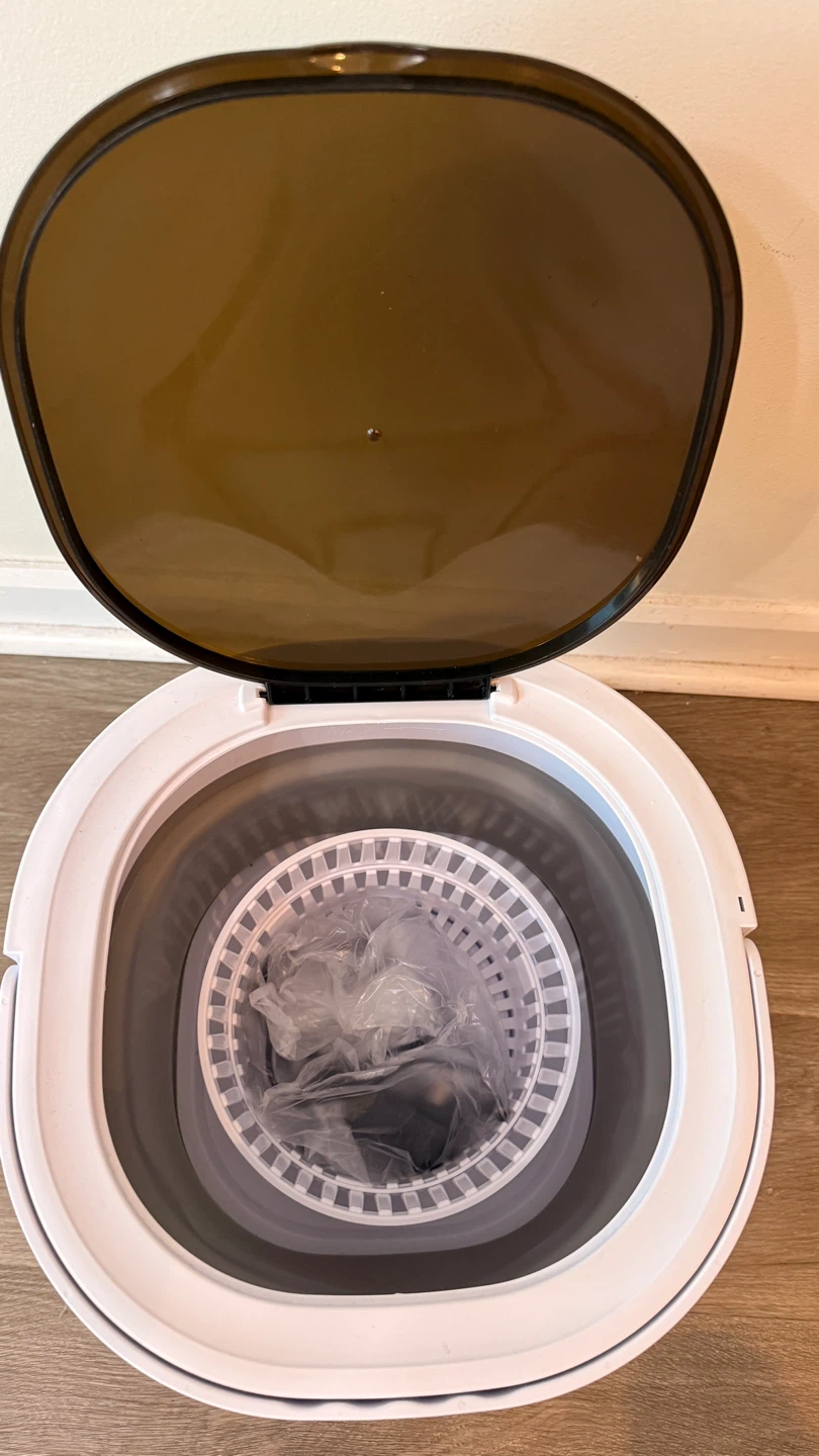 Portable /foldable Washing Machine - photo 3