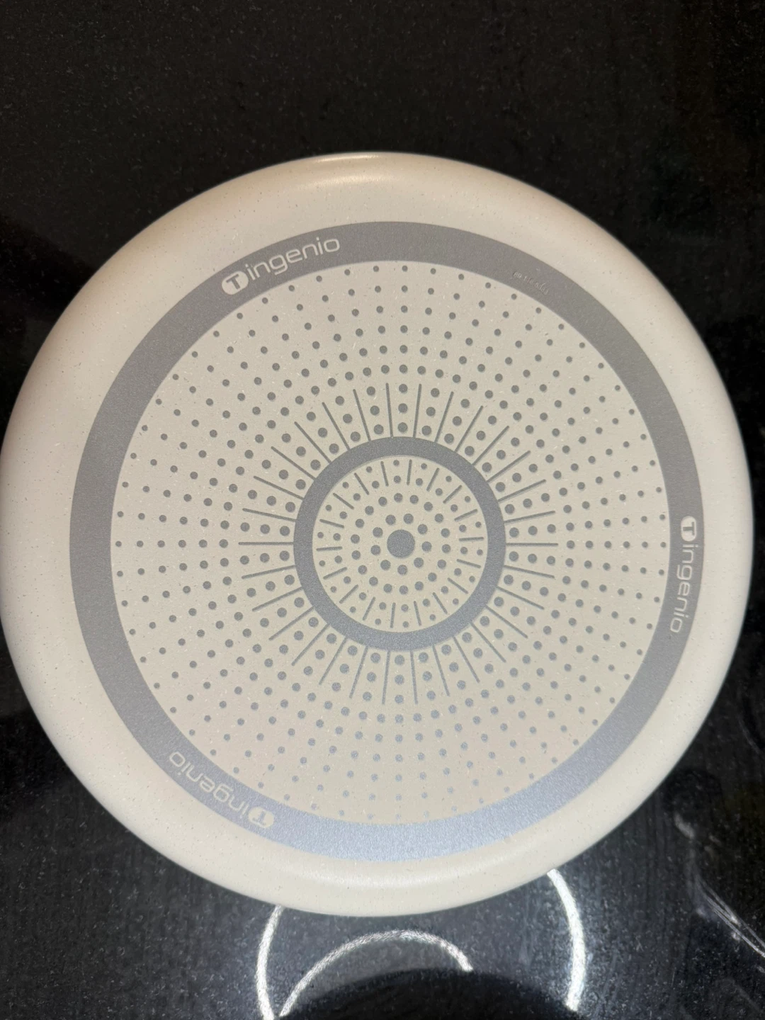 Tefal Ingenio Frying Pan 11.5x2 inch - photo 2